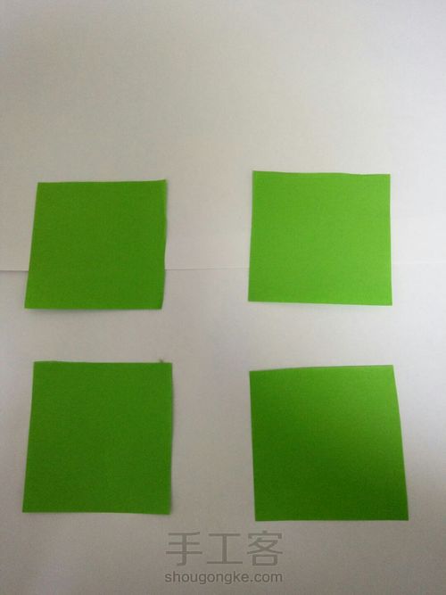 我的玫瑰花My rose 第3步