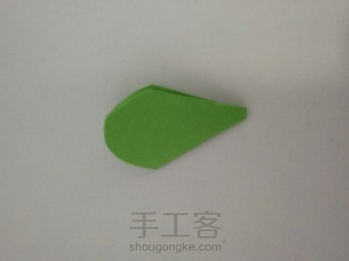 我的玫瑰花My rose 第8步