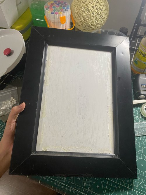 纸巾玫瑰 第1步