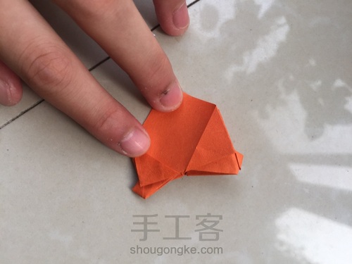 会说话的嘴巴👄 第13步