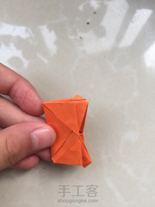 会说话的嘴巴👄 第14步