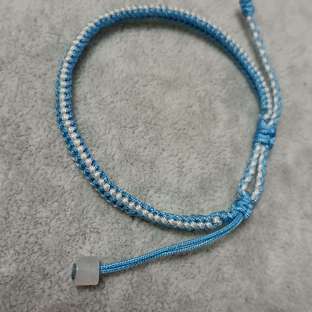 心❤连心❤手绳