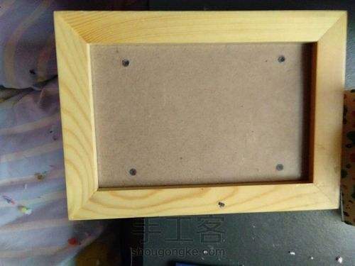 天冷了，给屋里添一抹温暖的颜色~ 第7步