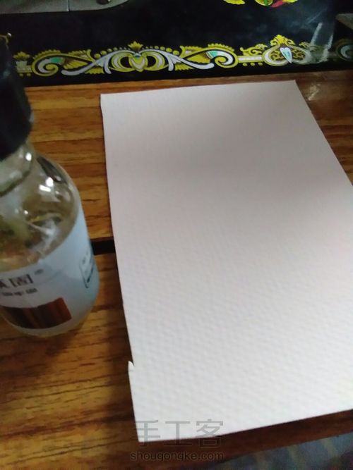 天冷了,给屋里添一抹温暖的颜色~ 第8步