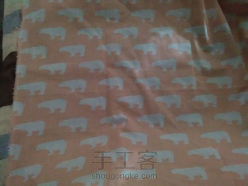 少粉系列：照片记事板灵感收集墙 第1步