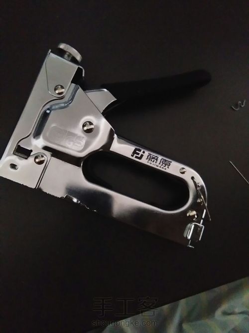 少粉系列:照片记事板灵感收集墙 第6步