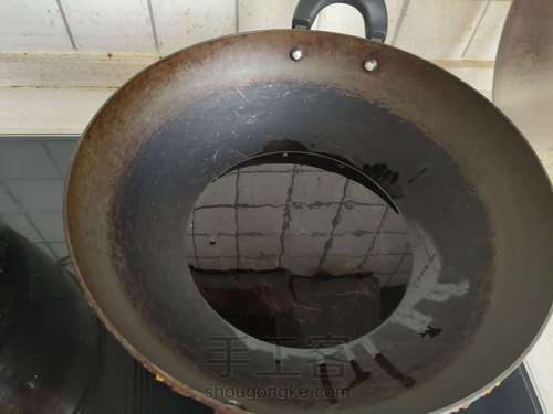 百分百成功的咖喱鸡块做法 第3步