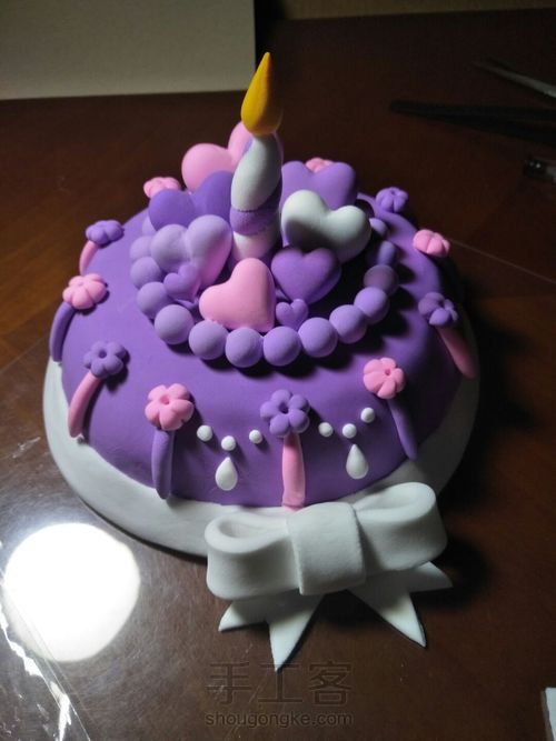 虽然出差…but你们都在我心里…… 第14步