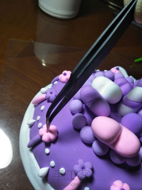 虽然出差…but你们都在我心里…… 第15步