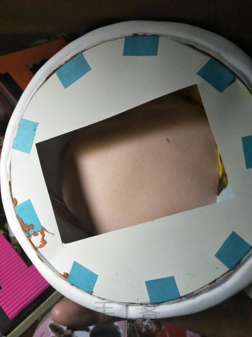 虽然出差…but你们都在我心里…… 第17步