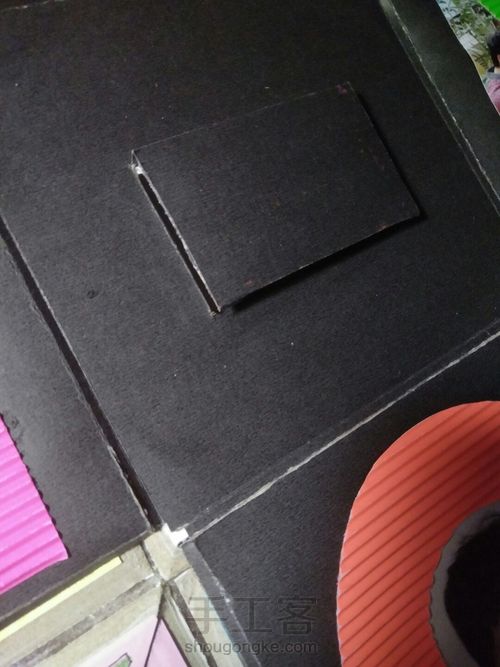 虽然出差…but你们都在我心里…… 第18步