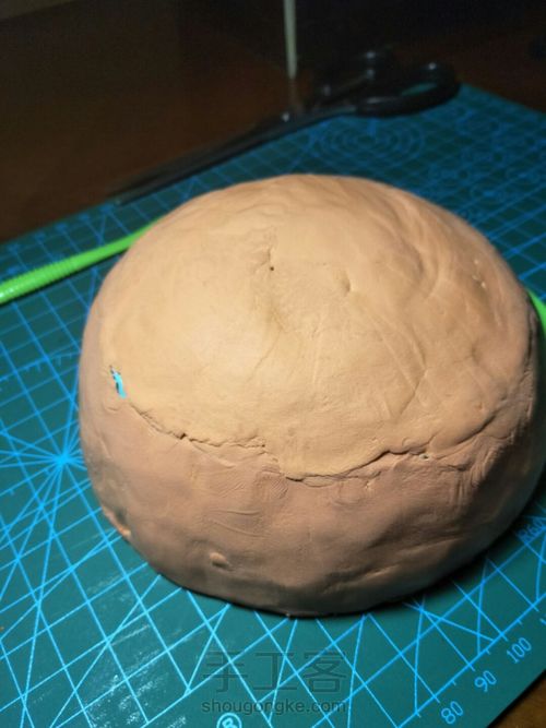 虽然出差…but你们都在我心里…… 第4步