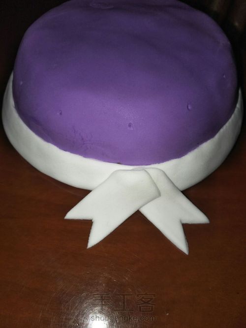 虽然出差…but你们都在我心里…… 第6步