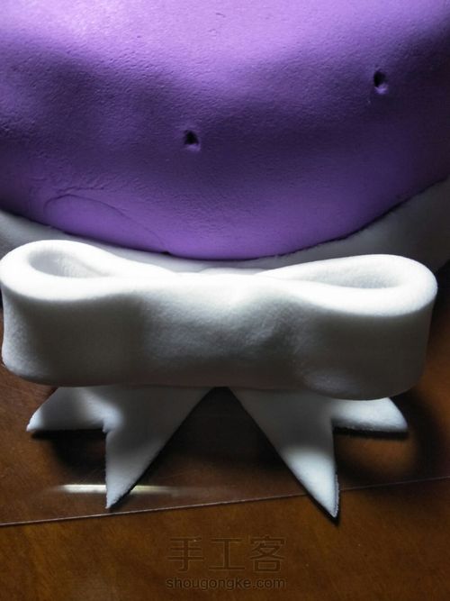 虽然出差…but你们都在我心里…… 第7步