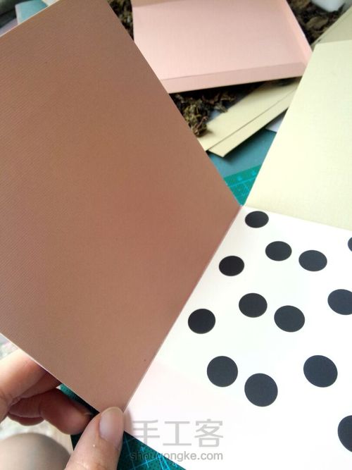 爆炸盒子相册(基础款) 第12步