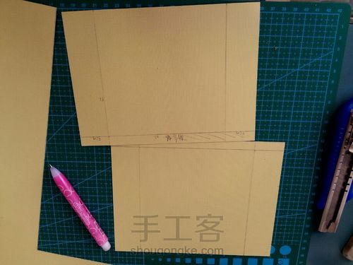 爆炸盒子相册(基础款) 第15步