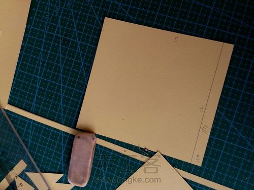 爆炸盒子相册(基础款) 第18步