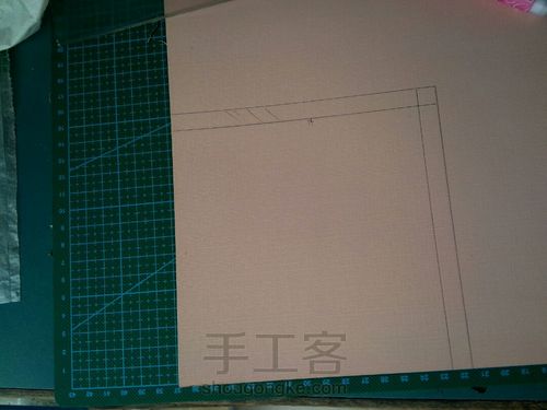 爆炸盒子相册(基础款) 第19步