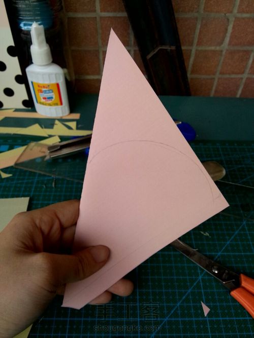 爆炸盒子相册(基础款) 第21步