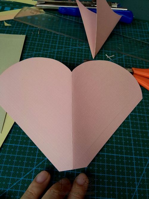 爆炸盒子相册(基础款) 第22步