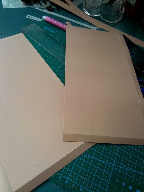 爆炸盒子相册(基础款) 第7步