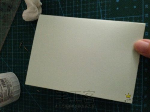 立体贺卡(超简单) 第6步