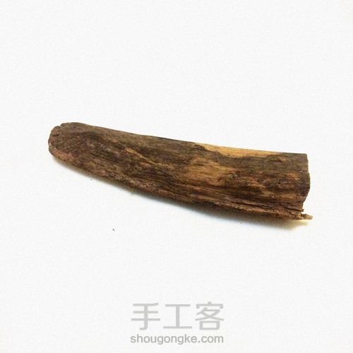 一对夜枭的组成 第1步