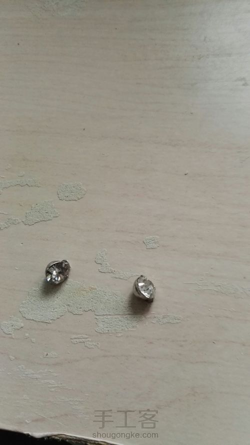 帅呆小萌象手机架 第10步