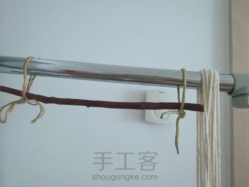 挂毯    爱的罗曼史 第1步