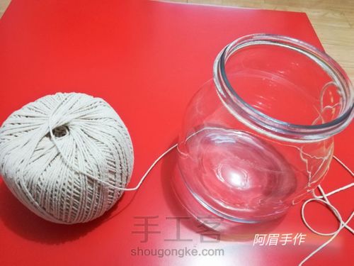 挂毯   守候 第1步