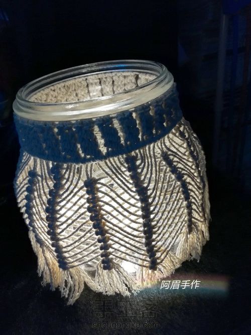 挂毯 守候 第17步