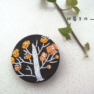 改造冰箱贴