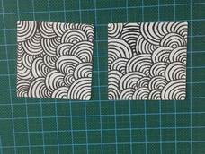 零基础学禅绕画 零基础学禅绕画