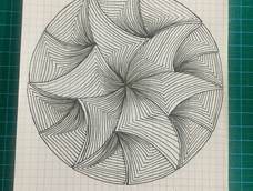 来来来,零基础也可以画出美丽完整的画 来来来,零基础也可以画出美丽完整的画