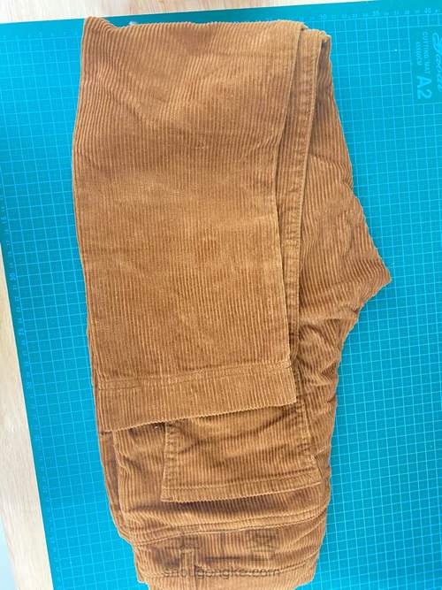 纽扣DIY手作 第1步