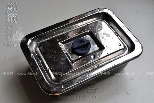 转－快速泡发黑木耳 第3步