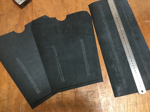 杜勒斯包 第22步