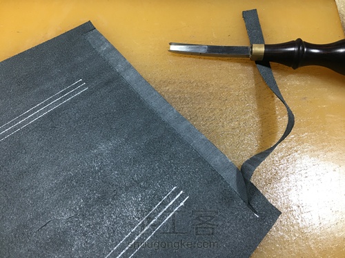 杜勒斯包 第23步