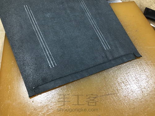 杜勒斯包 第24步