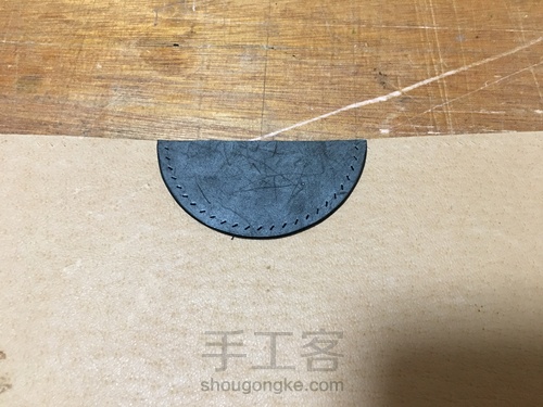 杜勒斯包 第27步