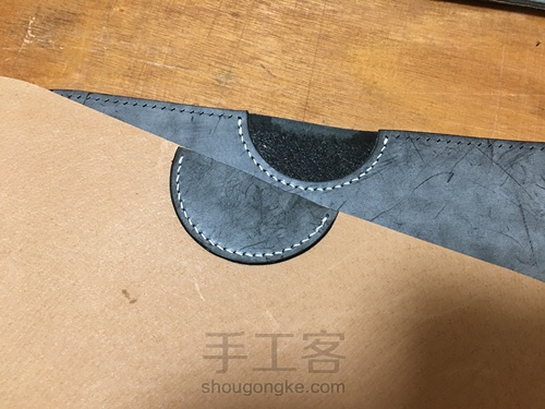 杜勒斯包 第28步