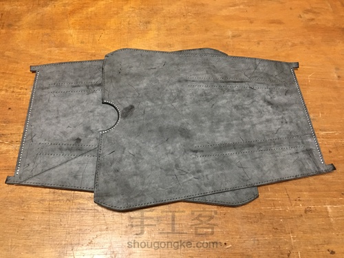 杜勒斯包 第32步