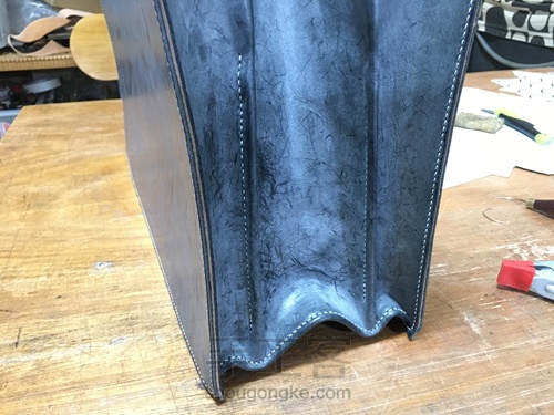 杜勒斯包 第36步