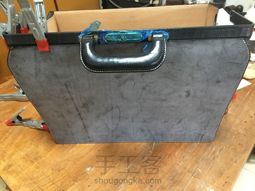 杜勒斯包 第40步