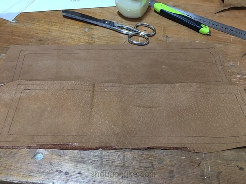 杜勒斯包 第48步