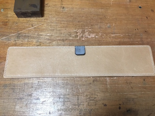 杜勒斯包 第54步