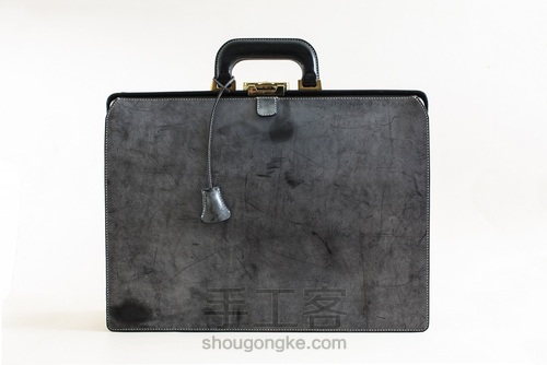 杜勒斯包 第56步