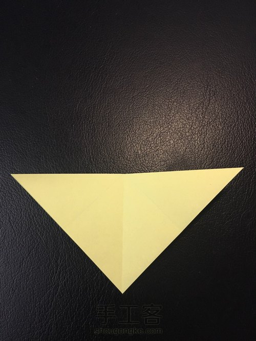 皮卡丘书签 第2步