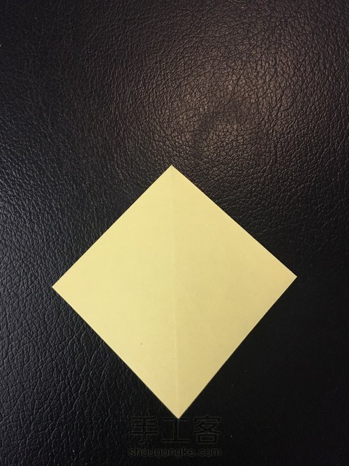 皮卡丘书签 第5步