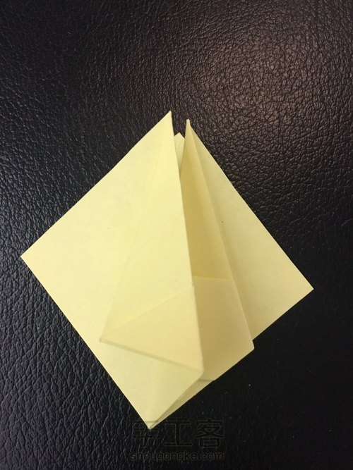 皮卡丘书签 第9步